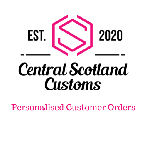 Personalised Customer Orders
