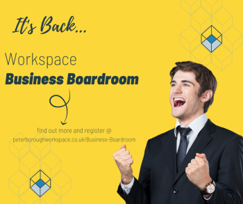 pre-register - Business Boardroom