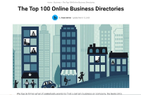 100 online business directories