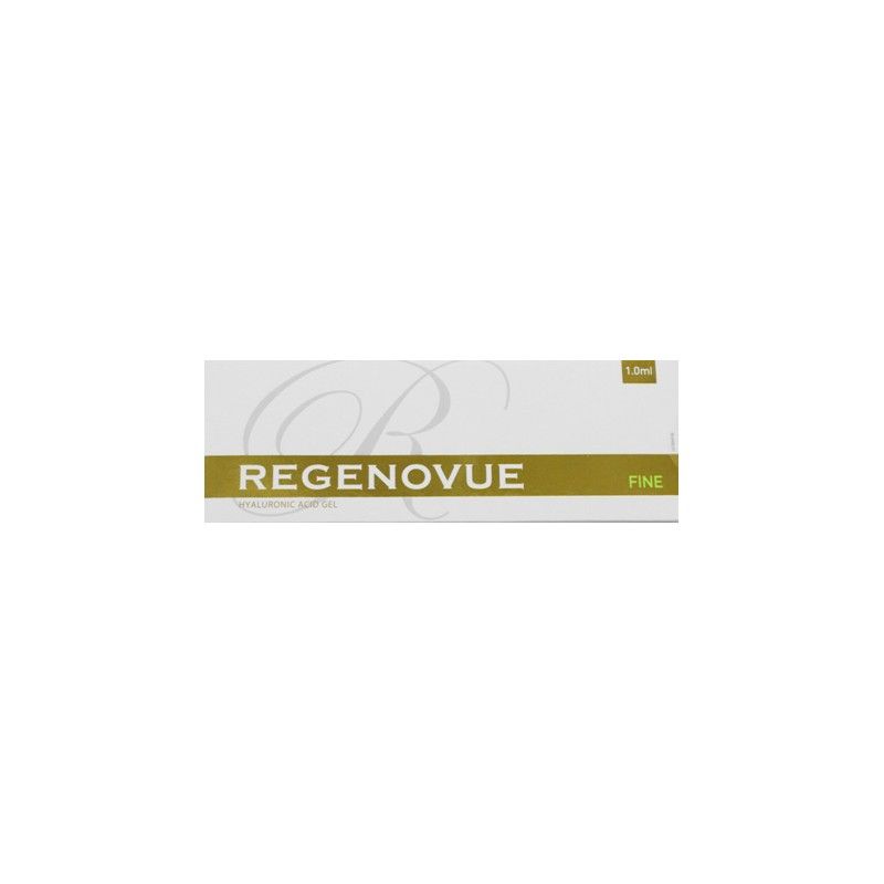 Regenovue Fine (1x1.1ml)