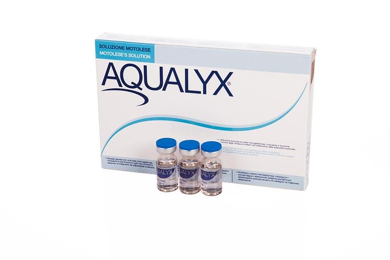 Aqualyx