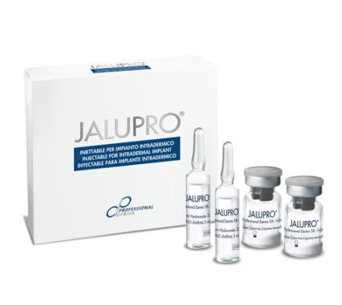 Jalupro Classic