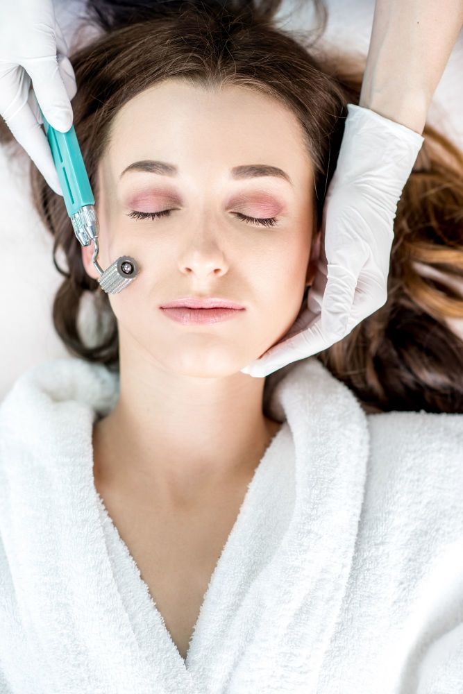 MicroNeedling Training Aesthetics Supplies Aesthetics Courses