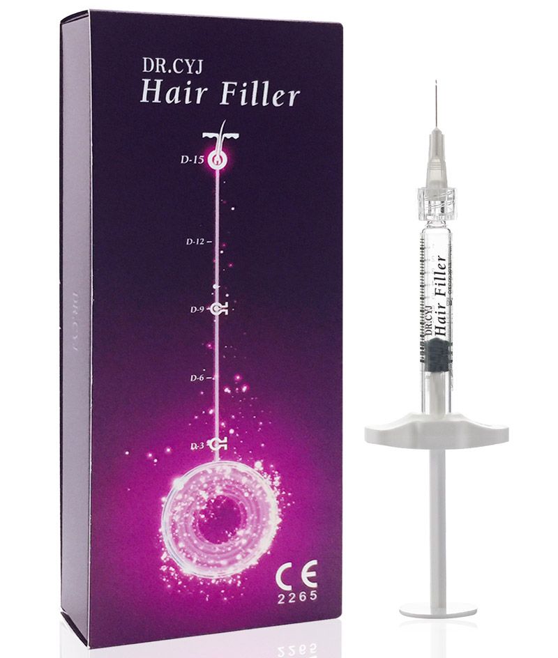 Hair Filler Dr.CYJ (1 x 1ml)