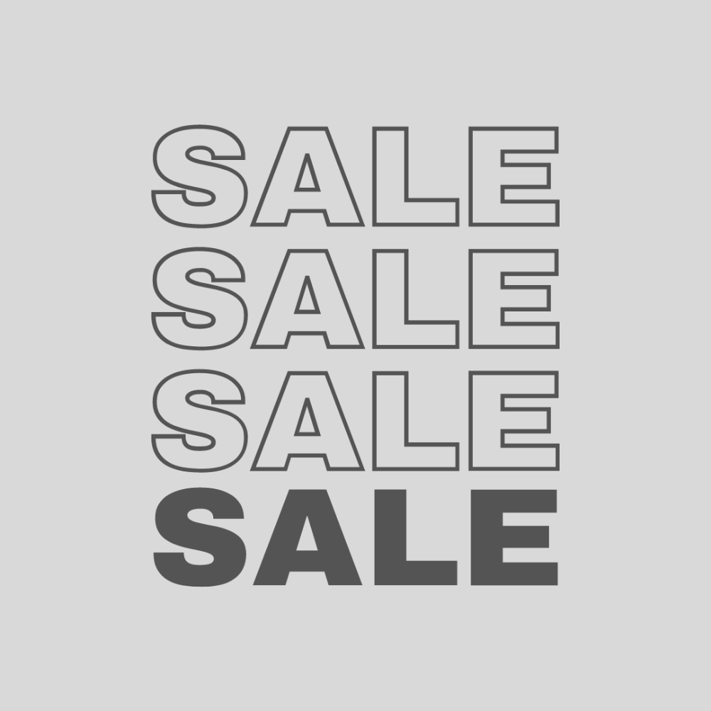 Sale
