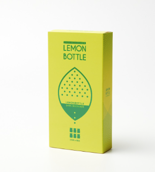 Lemon Bottle Skin Booster