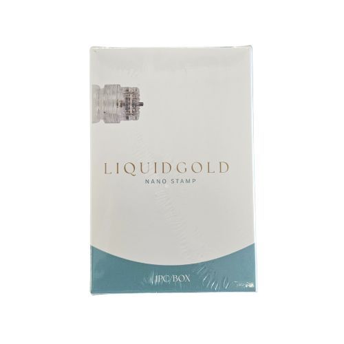 Liquid Gold Nano Stamp Micro Needle (1.0 mm)