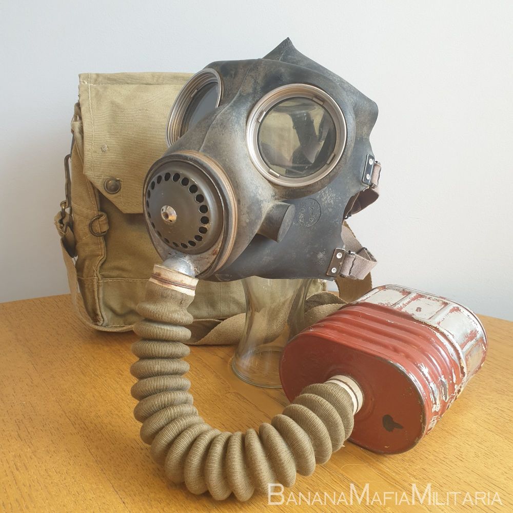 Gas Masks, Respirators & Accessories - Shop - Page 2