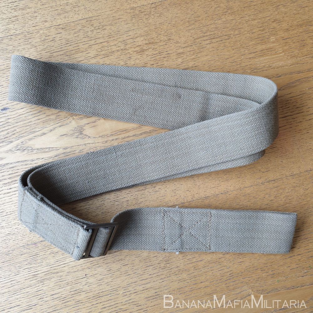 WW2 British army Stretcher carrying strap MKIV 1941 Meco