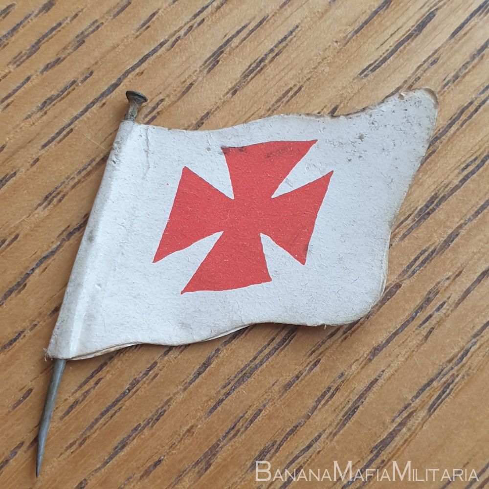 ww1 fundraising