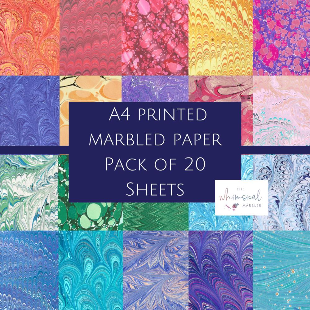 <!-- 014 -->Printed Papers