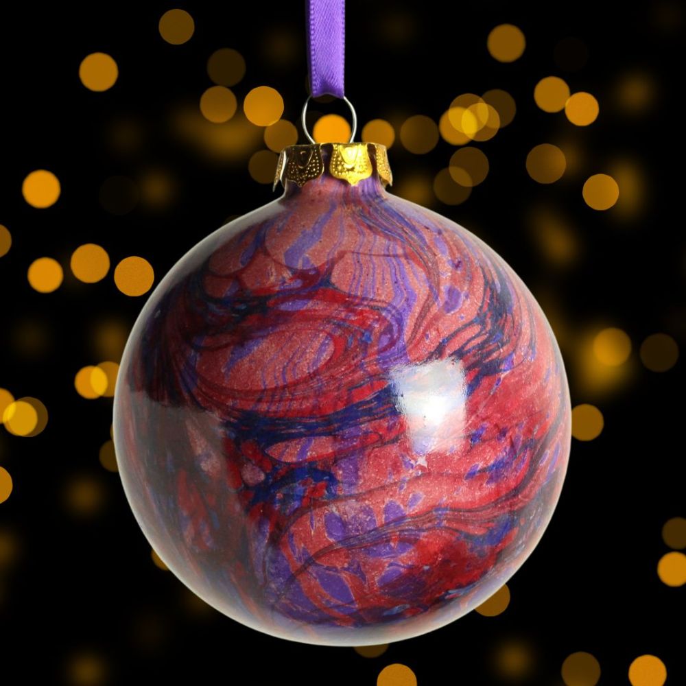 Large Baubles