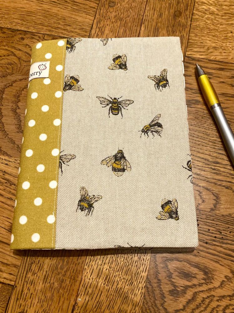 Notebooks and Diary Covers