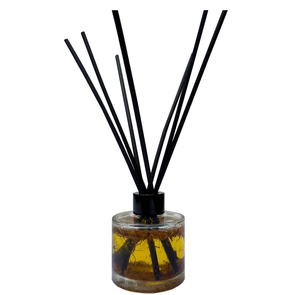 Baby Reed Diffuser - Baby Collection