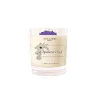 OPULENT OUD - Petite Soy Candle
