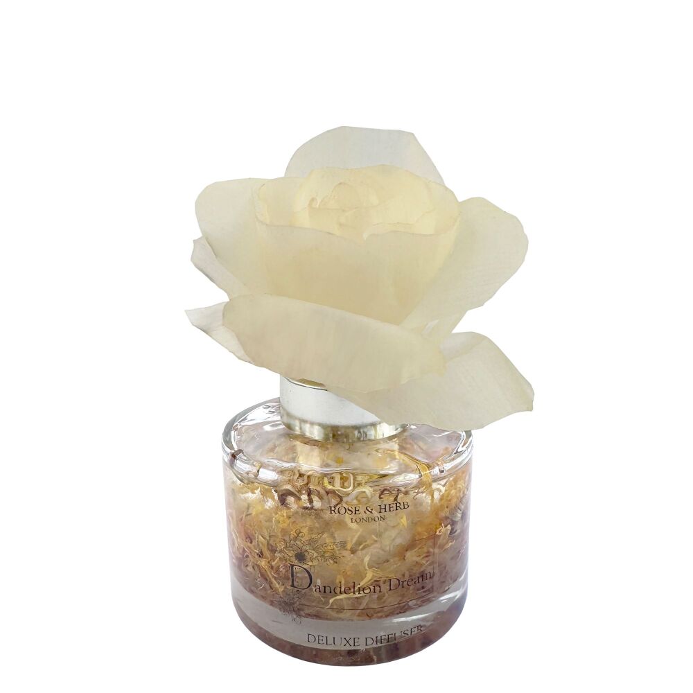 ROSE Reed Deluxe Diffuser