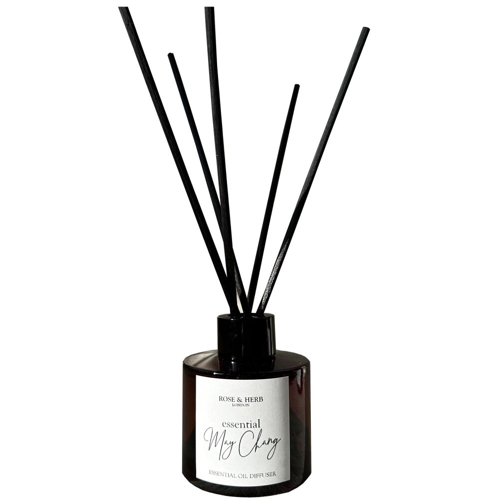 essential MAY CHANG Diffuser