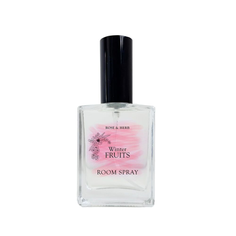 WINTER FRUITS - Room Spray 50ml