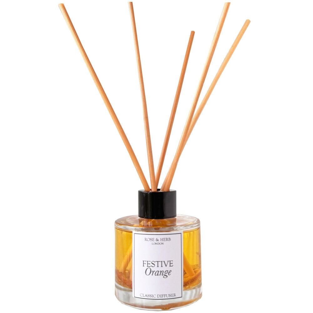 FESTIVE ORANGE - Classic Diffuser