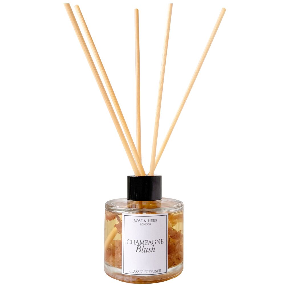 CHAMPAGNE BLUSH - Classic Diffuser