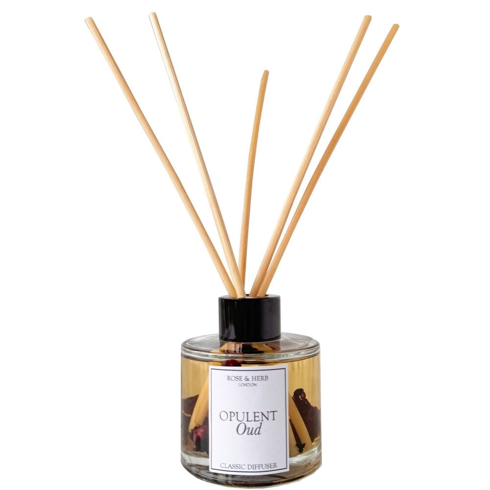 OPULENT OUD - Classic Diffuser