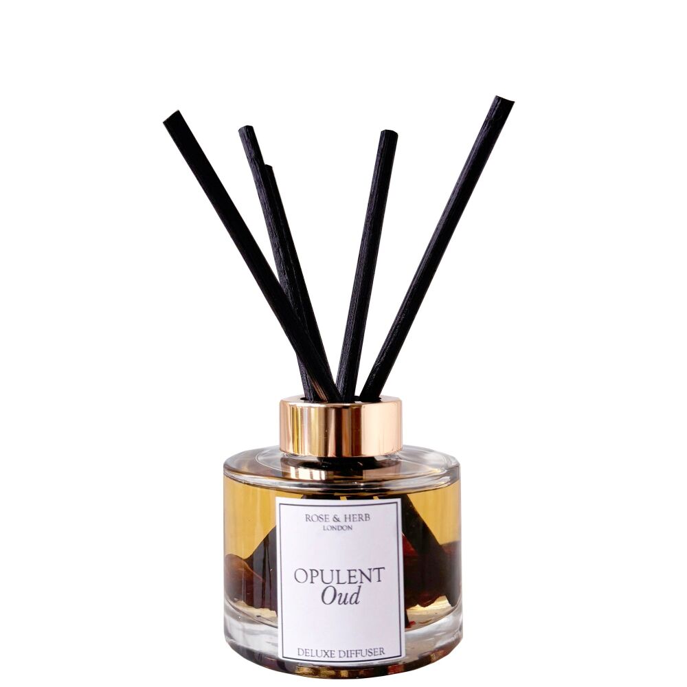 OPULENT OUD - Deluxe Diffuser