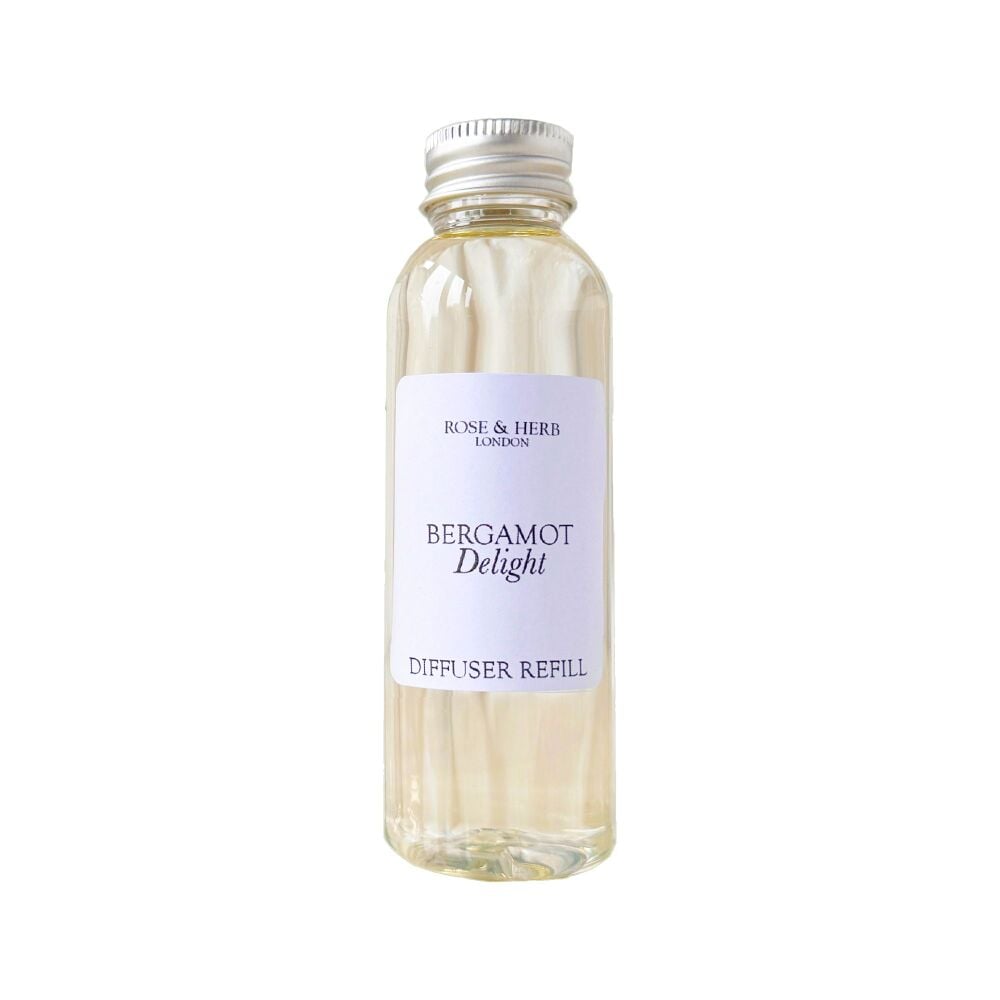 DIFFUSER REFILLS - 100ml