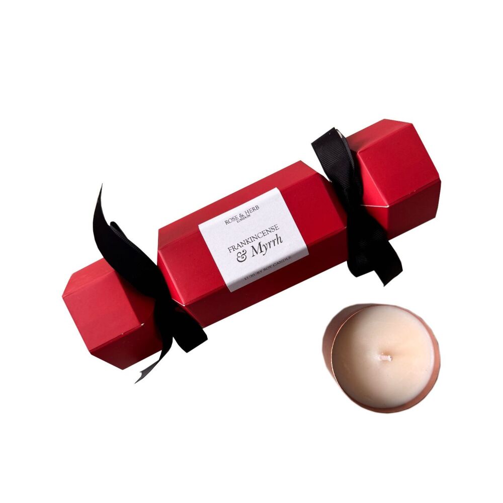 Mini Candle Cracker