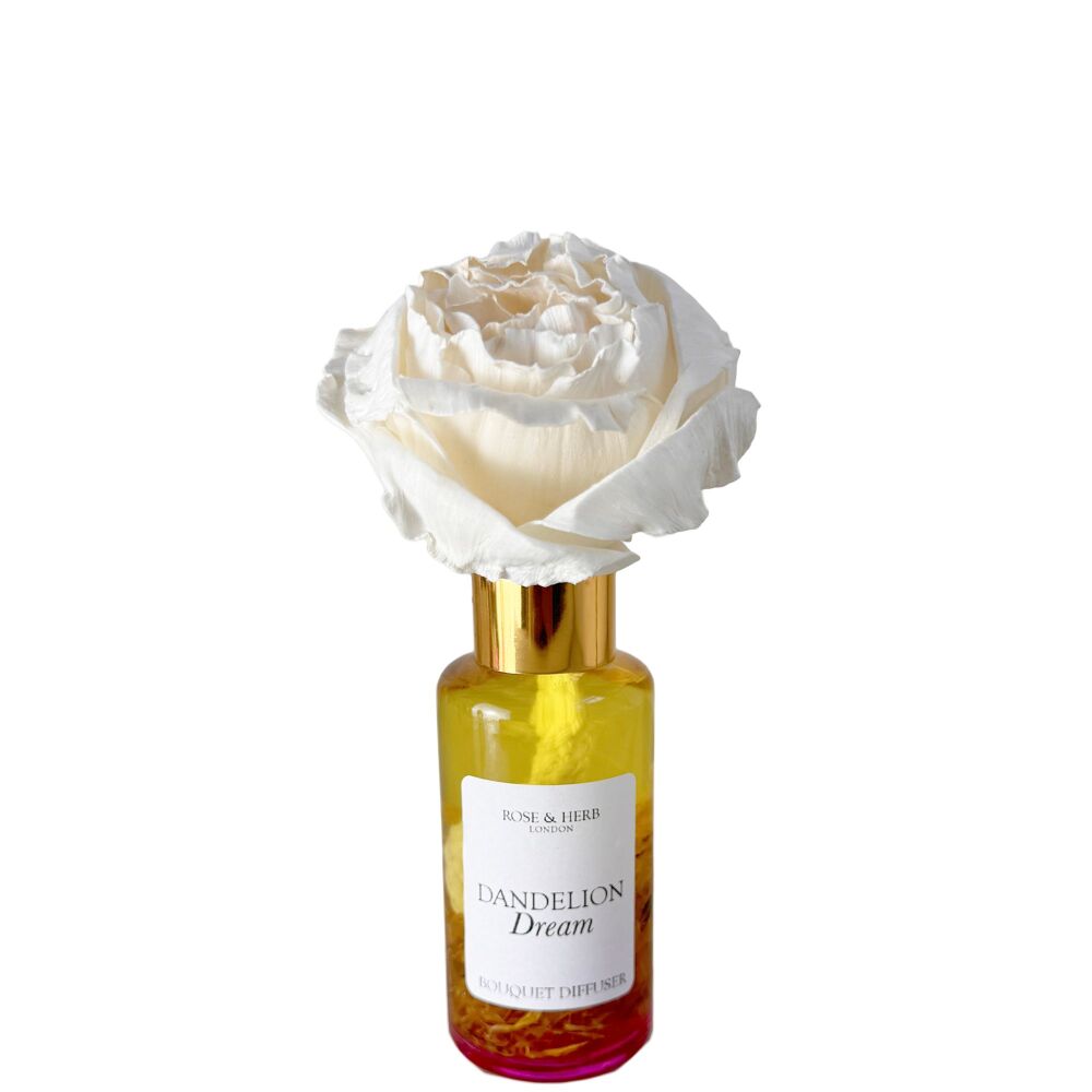 DANDELION DREAM - Bouquet Diffuser