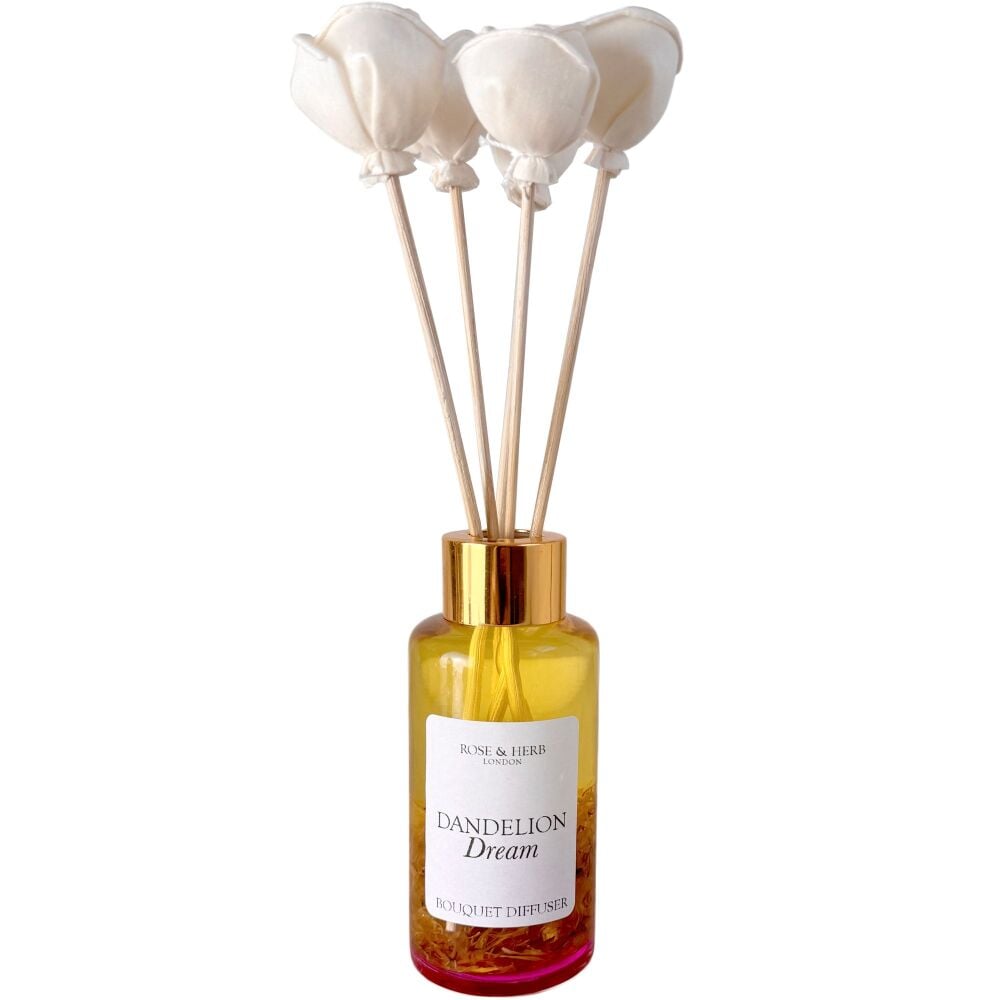 DANDELION DREAM - Bouquet Diffuser