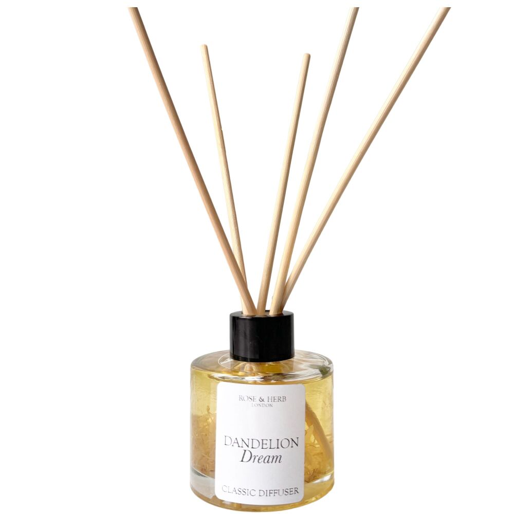 DANDELION DREAM - Classic Diffuser