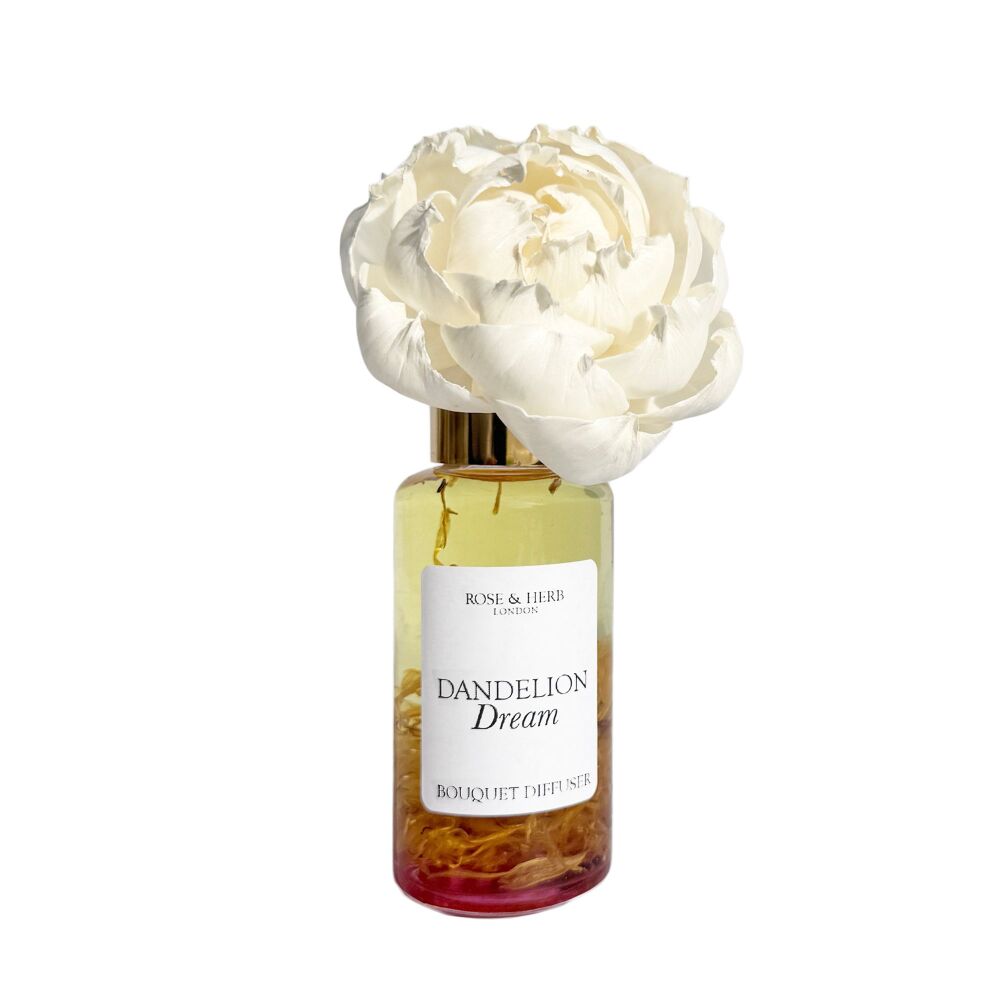 DANDELION DREAM - Bouquet Diffuser