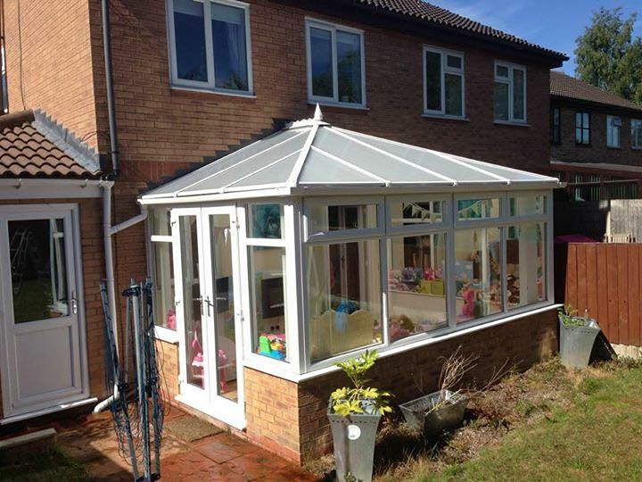Conservatory Cleaning Telford, shifnal and Newport Shropshire   Revitalize Your Conservatory with Professional CleaningA conservatory is a wonderful addition to any home, offering a bright and airy space to relax and enjoy the outdoors. Over time, however, dirt, algae, and weathering can tarnish its appearance. At [Your Company Name], we specialize in conservatory cleaning in Telford, ensuring your conservatory looks as good as new.  Why Choose Our Conservatory Cleaning Service?  Thorough Cleaning: We clean every part of your conservatory, including the roof, glass panels, frames, and gutters, to restore its original shine.