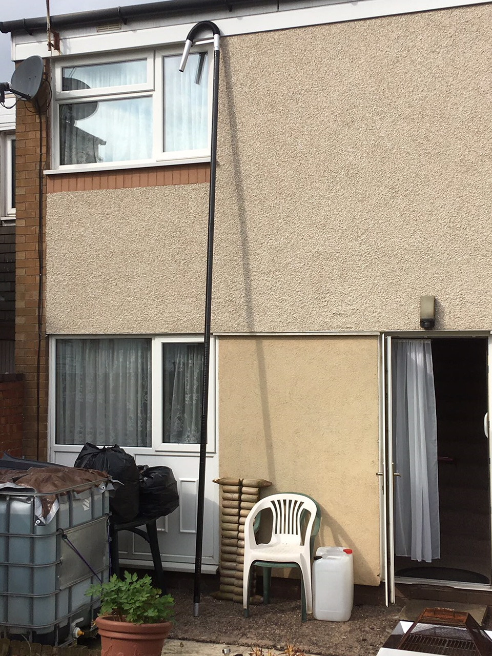 When Should You Clean Your Gutters?                                For homes in Shifnal, itâ€™s a good idea to clean your gutters at least twice a year, typically in spring and autumn. However, you may need more frequent cleaning if:  Your home is surrounded by trees that shed leaves.  Thereâ€™s been heavy rainfall or storms that might have washed debris into your gutters.  You notice signs of clogging, such as water overflowing or gutters sagging.