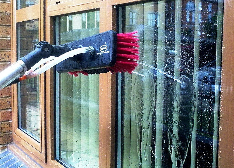 Window Cleaner Telford, Shifnal and Newport Shropshire Our Services Include:  Residential Window Cleaning: From small flats to large family homes, we provide tailored solutions to meet your needs. Commercial Window Cleaning: We handle office buildings, retail spaces, and more with minimal disruption to your business. High-Reach Window Cleaning: Our advanced equipment allows us to reach and clean windows at height safely and efficiently.  Contact Us Today for a free quote and let us bring a new level of clarity to your windows. Experience the difference with