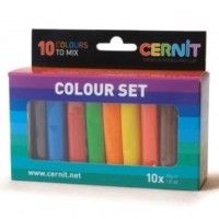 Multicoloured sets