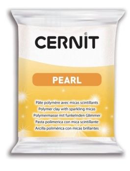 Cernit Pearl whiteNew Product