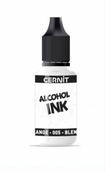 Cernit alcohol  ink 20ml  Blend...Was £4.10 SALE 30% DISCOUNT