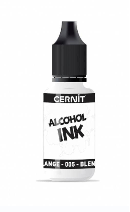 Cernit alcohol  ink 20ml  Blend