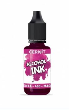 Cernit Alcohol Ink 20ml Magenta