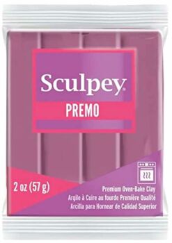 Premo Mauve