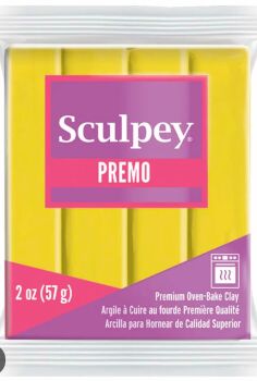 Premo  Cadmium Yellow