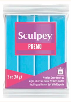 Premo Turquoise