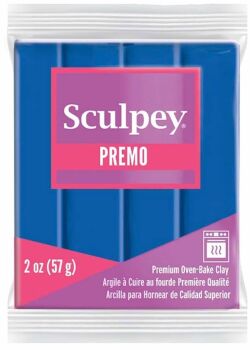 Premo Cobalt Blue
