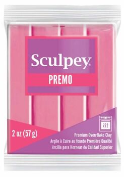 Sculpy Premo Blush