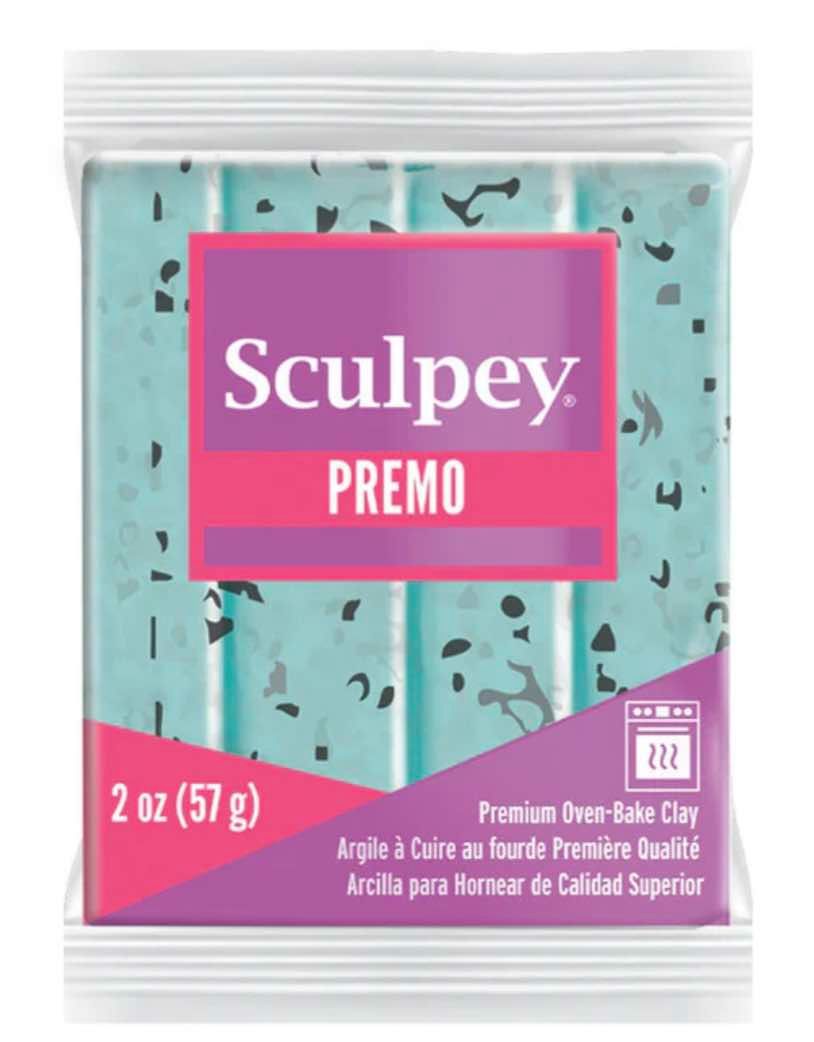 Sculpy Premo
