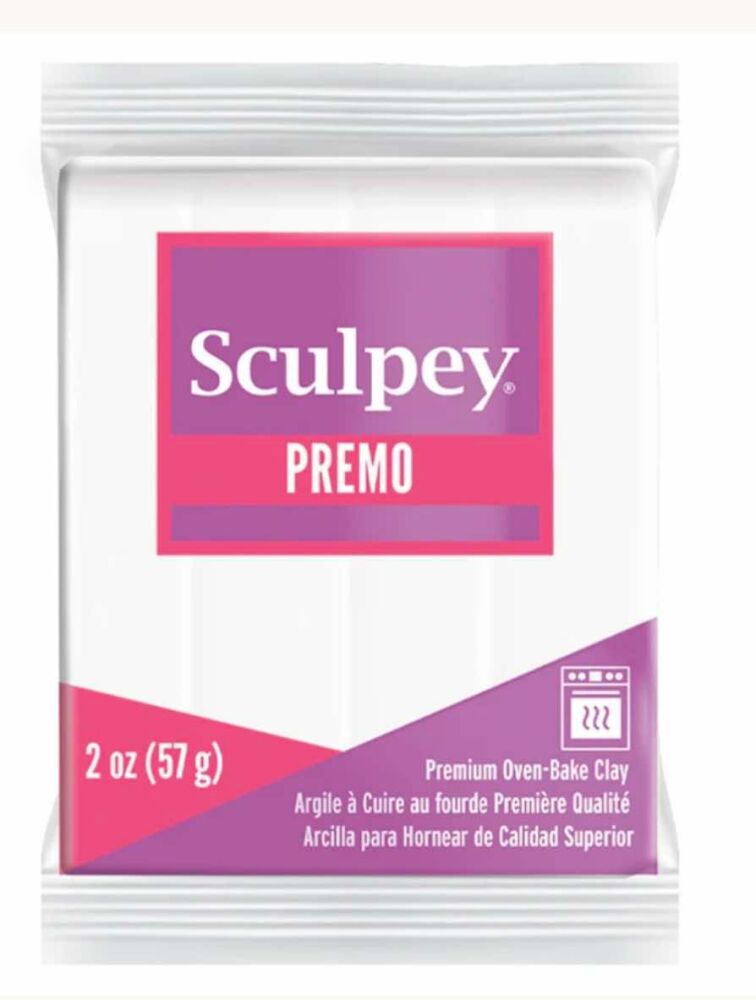 Sculpy Premo