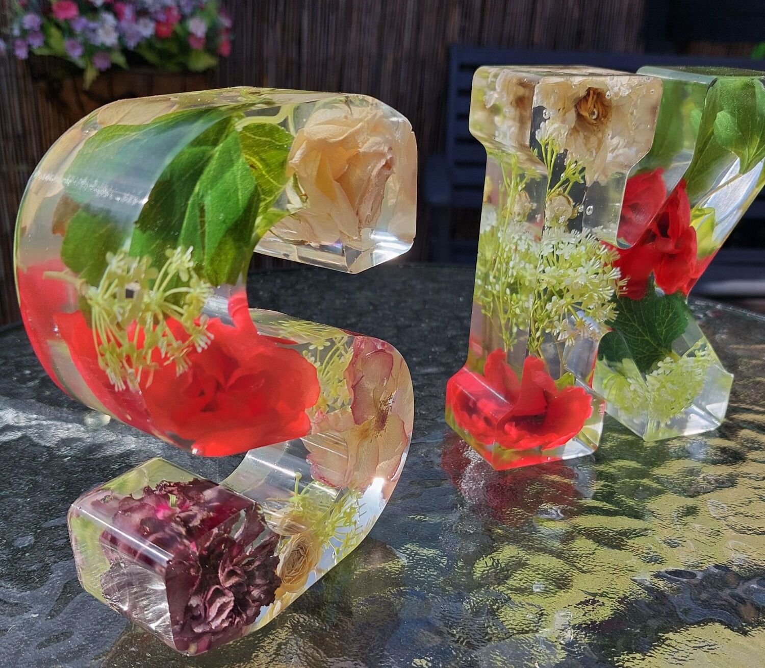 Floral Keepsakes Shop