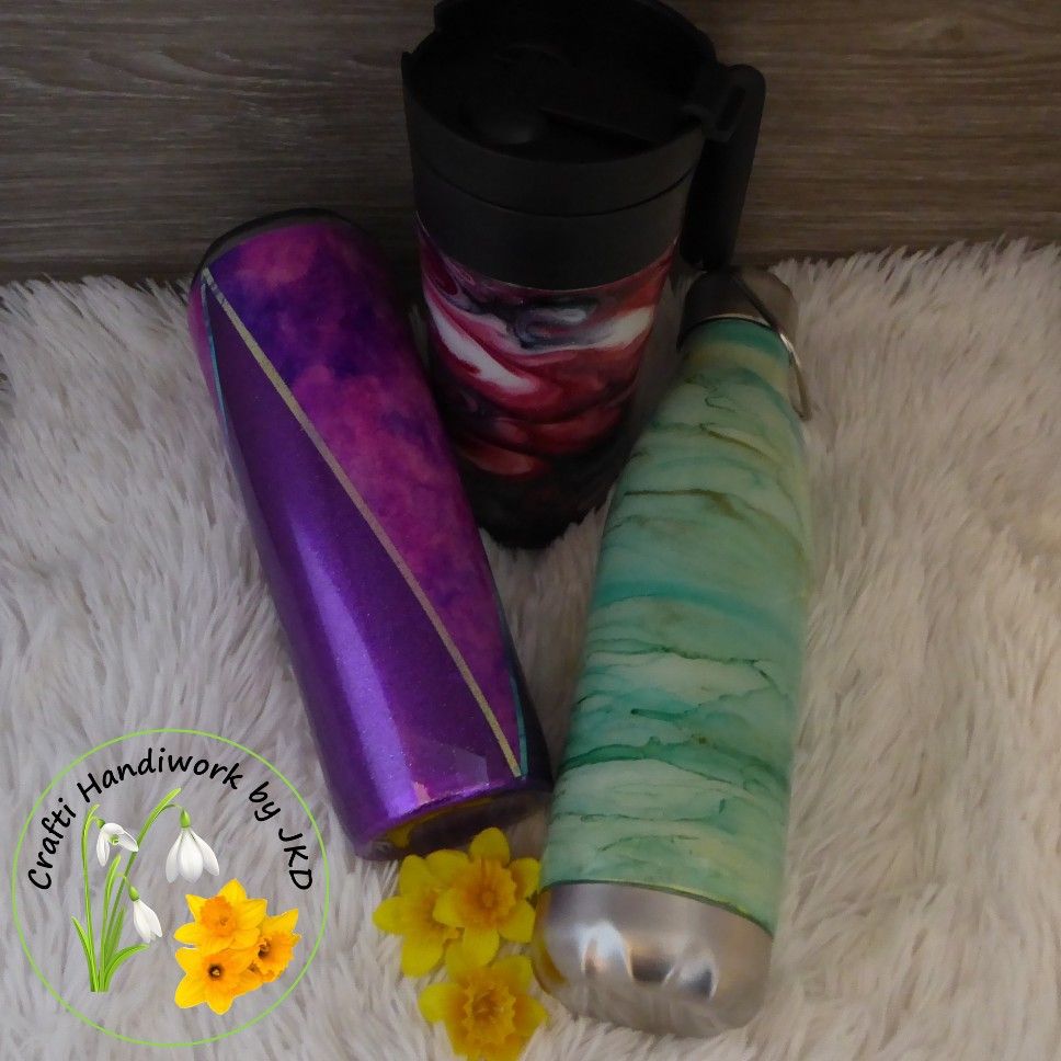<!01> Insulated Tumblers, Mugs and  Sports Bottles