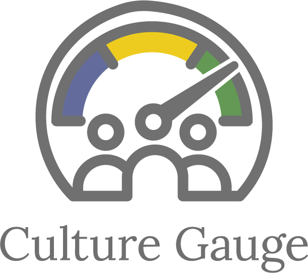 Culture Gauge logo